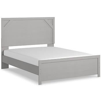 Cottonburg Bed - Premium Bed from Ashley Furniture - Just $283.57! Shop now at Furniture Wholesale Plus  We are the best furniture store in Nashville, Hendersonville, Goodlettsville, Madison, Antioch, Mount Juliet, Lebanon, Gallatin, Springfield, Murfreesboro, Franklin, Brentwood