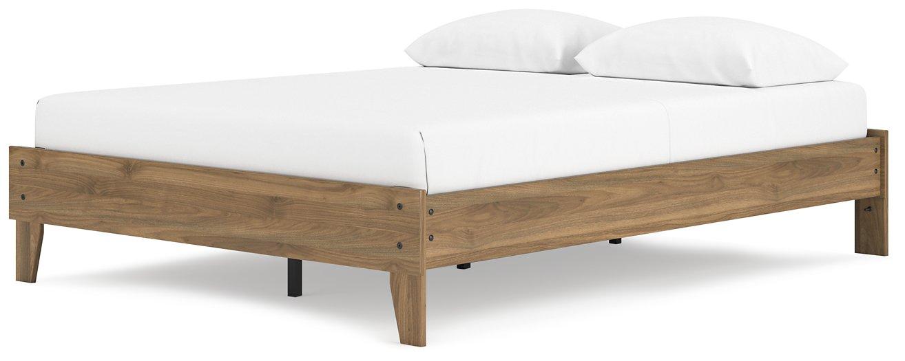 Deanlow Bed - Premium Bed from Ashley Furniture - Just $143.49! Shop now at Furniture Wholesale Plus  We are the best furniture store in Nashville, Hendersonville, Goodlettsville, Madison, Antioch, Mount Juliet, Lebanon, Gallatin, Springfield, Murfreesboro, Franklin, Brentwood