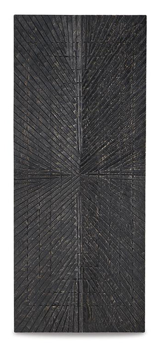 Lenora Wall Decor - Premium Wall Decor from Ashley Furniture - Just $192.76! Shop now at Furniture Wholesale Plus  We are the best furniture store in Nashville, Hendersonville, Goodlettsville, Madison, Antioch, Mount Juliet, Lebanon, Gallatin, Springfield, Murfreesboro, Franklin, Brentwood