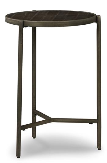 Doraley Chairside End Table - Premium End Table from Ashley Furniture - Just $107.91! Shop now at Furniture Wholesale Plus  We are the best furniture store in Nashville, Hendersonville, Goodlettsville, Madison, Antioch, Mount Juliet, Lebanon, Gallatin, Springfield, Murfreesboro, Franklin, Brentwood