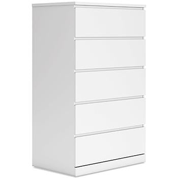 Onita Chest of Drawers - Premium Chest from Ashley Furniture - Just $216.05! Shop now at Furniture Wholesale Plus  We are the best furniture store in Nashville, Hendersonville, Goodlettsville, Madison, Antioch, Mount Juliet, Lebanon, Gallatin, Springfield, Murfreesboro, Franklin, Brentwood