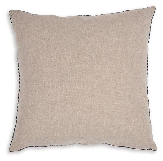 Edelmont Pillow - Premium Pillow from Ashley Furniture - Just $44.46! Shop now at Furniture Wholesale Plus  We are the best furniture store in Nashville, Hendersonville, Goodlettsville, Madison, Antioch, Mount Juliet, Lebanon, Gallatin, Springfield, Murfreesboro, Franklin, Brentwood