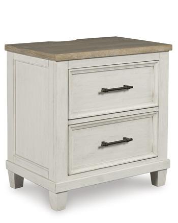 Shaybrock Nightstand - Premium Nightstand from Ashley Furniture - Just $289.60! Shop now at Furniture Wholesale Plus  We are the best furniture store in Nashville, Hendersonville, Goodlettsville, Madison, Antioch, Mount Juliet, Lebanon, Gallatin, Springfield, Murfreesboro, Franklin, Brentwood