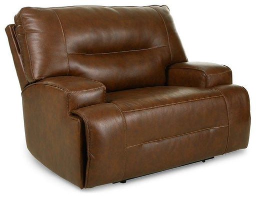 Francesca Power Recliner - Premium Recliner from Ashley Furniture - Just $1031.47! Shop now at Furniture Wholesale Plus  We are the best furniture store in Nashville, Hendersonville, Goodlettsville, Madison, Antioch, Mount Juliet, Lebanon, Gallatin, Springfield, Murfreesboro, Franklin, Brentwood