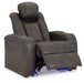 Fyne-Dyme Power Recliner - Premium Recliner from Ashley Furniture - Just $794.90! Shop now at Furniture Wholesale Plus  We are the best furniture store in Nashville, Hendersonville, Goodlettsville, Madison, Antioch, Mount Juliet, Lebanon, Gallatin, Springfield, Murfreesboro, Franklin, Brentwood