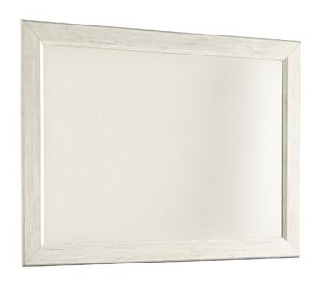 Willowton Bedroom Mirror - Premium Mirror from Ashley Furniture - Just $62.35! Shop now at Furniture Wholesale Plus  We are the best furniture store in Nashville, Hendersonville, Goodlettsville, Madison, Antioch, Mount Juliet, Lebanon, Gallatin, Springfield, Murfreesboro, Franklin, Brentwood