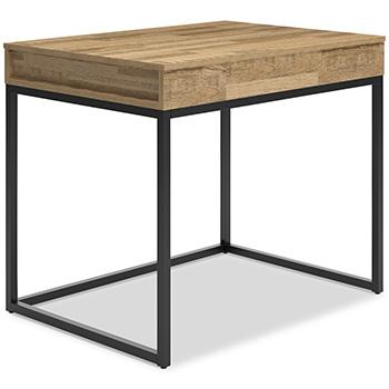 Gerdanet 36" Home Office Desk - Premium Desk from Ashley Furniture - Just $160.12! Shop now at Furniture Wholesale Plus  We are the best furniture store in Nashville, Hendersonville, Goodlettsville, Madison, Antioch, Mount Juliet, Lebanon, Gallatin, Springfield, Murfreesboro, Franklin, Brentwood