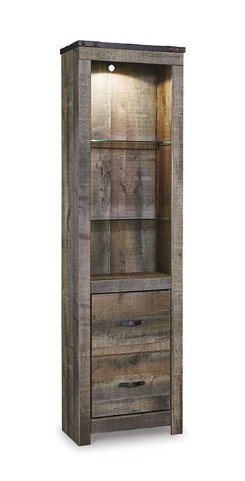 Trinell Pier - Premium Entertainment Center from Ashley Furniture - Just $107.16! Shop now at Furniture Wholesale Plus  We are the best furniture store in Nashville, Hendersonville, Goodlettsville, Madison, Antioch, Mount Juliet, Lebanon, Gallatin, Springfield, Murfreesboro, Franklin, Brentwood