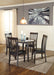 Hammis Dining Set - Premium Dining Room Set from Ashley Furniture - Just $309.71! Shop now at Furniture Wholesale Plus  We are the best furniture store in Nashville, Hendersonville, Goodlettsville, Madison, Antioch, Mount Juliet, Lebanon, Gallatin, Springfield, Murfreesboro, Franklin, Brentwood