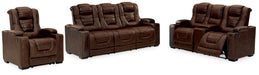 Owner's Box Living Room Set - Premium Living Room Set from Ashley Furniture - Just $2518.06! Shop now at Furniture Wholesale Plus  We are the best furniture store in Nashville, Hendersonville, Goodlettsville, Madison, Antioch, Mount Juliet, Lebanon, Gallatin, Springfield, Murfreesboro, Franklin, Brentwood