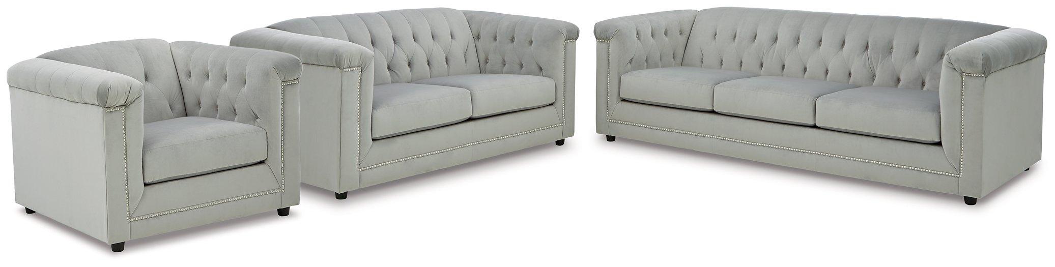 Josanna Living Room Set - Premium Living Room Set from Ashley Furniture - Just $1624.90! Shop now at Furniture Wholesale Plus  We are the best furniture store in Nashville, Hendersonville, Goodlettsville, Madison, Antioch, Mount Juliet, Lebanon, Gallatin, Springfield, Murfreesboro, Franklin, Brentwood