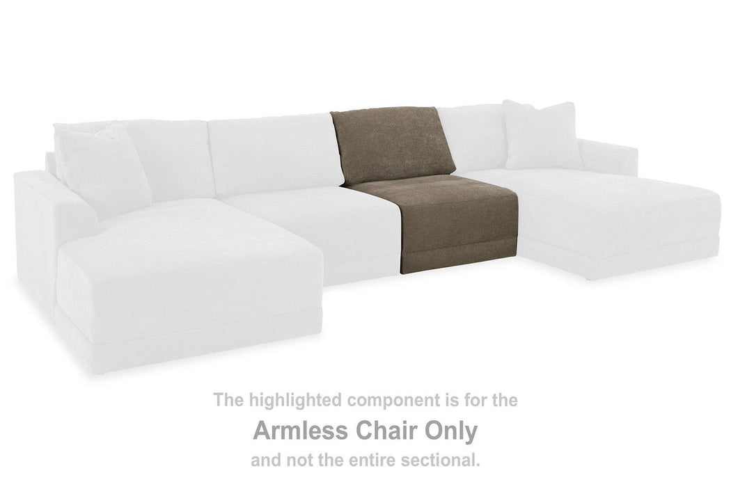 Raeanna Sectional with Chaise - Premium Sectional from Ashley Furniture - Just $2262.35! Shop now at Furniture Wholesale Plus  We are the best furniture store in Nashville, Hendersonville, Goodlettsville, Madison, Antioch, Mount Juliet, Lebanon, Gallatin, Springfield, Murfreesboro, Franklin, Brentwood