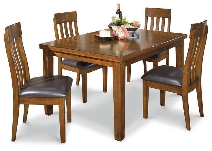 Ralene Dining Room Set - Premium Dining Room Set from Ashley Furniture - Just $874.84! Shop now at Furniture Wholesale Plus  We are the best furniture store in Nashville, Hendersonville, Goodlettsville, Madison, Antioch, Mount Juliet, Lebanon, Gallatin, Springfield, Murfreesboro, Franklin, Brentwood