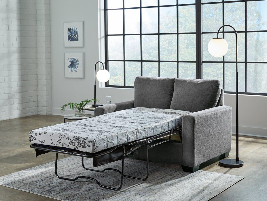 Rannis Sofa Sleeper - Premium Sleeper from Ashley Furniture - Just $621.71! Shop now at Furniture Wholesale Plus  We are the best furniture store in Nashville, Hendersonville, Goodlettsville, Madison, Antioch, Mount Juliet, Lebanon, Gallatin, Springfield, Murfreesboro, Franklin, Brentwood