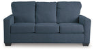 Rannis Sofa Sleeper - Premium Sleeper from Ashley Furniture - Just $621.71! Shop now at Furniture Wholesale Plus  We are the best furniture store in Nashville, Hendersonville, Goodlettsville, Madison, Antioch, Mount Juliet, Lebanon, Gallatin, Springfield, Murfreesboro, Franklin, Brentwood