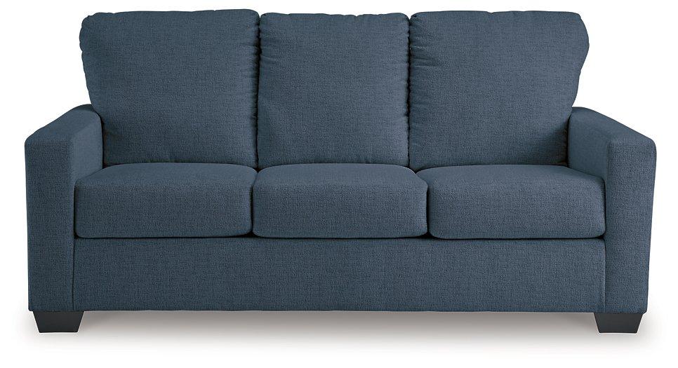 Rannis Sofa Sleeper - Premium Sleeper from Ashley Furniture - Just $621.71! Shop now at Furniture Wholesale Plus  We are the best furniture store in Nashville, Hendersonville, Goodlettsville, Madison, Antioch, Mount Juliet, Lebanon, Gallatin, Springfield, Murfreesboro, Franklin, Brentwood