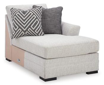 Koralynn 3-Piece Sectional with Chaise - Premium Sectional from Ashley Furniture - Just $1519.26! Shop now at Furniture Wholesale Plus  We are the best furniture store in Nashville, Hendersonville, Goodlettsville, Madison, Antioch, Mount Juliet, Lebanon, Gallatin, Springfield, Murfreesboro, Franklin, Brentwood