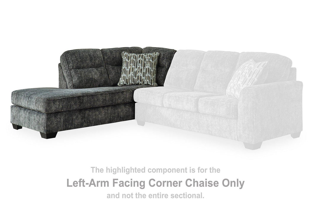 Lonoke 2-Piece Sectional with Chaise - Premium Sectional from Ashley Furniture - Just $1044.08! Shop now at Furniture Wholesale Plus  We are the best furniture store in Nashville, Hendersonville, Goodlettsville, Madison, Antioch, Mount Juliet, Lebanon, Gallatin, Springfield, Murfreesboro, Franklin, Brentwood