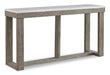 Loyaska Sofa Table - Premium Sofa Table from Ashley Furniture - Just $333.88! Shop now at Furniture Wholesale Plus  We are the best furniture store in Nashville, Hendersonville, Goodlettsville, Madison, Antioch, Mount Juliet, Lebanon, Gallatin, Springfield, Murfreesboro, Franklin, Brentwood