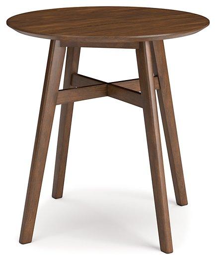 Lyncott Counter Height Dining Table - Premium Counter Height Table from Ashley Furniture - Just $249.38! Shop now at Furniture Wholesale Plus  We are the best furniture store in Nashville, Hendersonville, Goodlettsville, Madison, Antioch, Mount Juliet, Lebanon, Gallatin, Springfield, Murfreesboro, Franklin, Brentwood