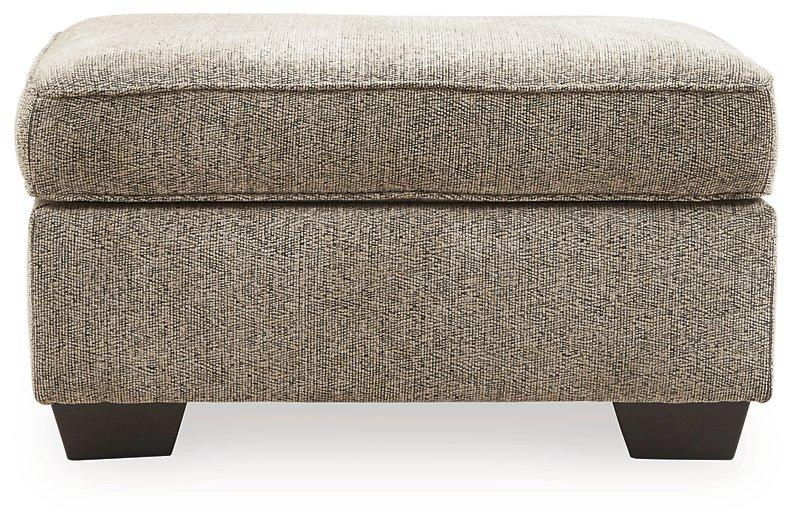 McCluer Ottoman - Premium Ottoman from Ashley Furniture - Just $274.60! Shop now at Furniture Wholesale Plus  We are the best furniture store in Nashville, Hendersonville, Goodlettsville, Madison, Antioch, Mount Juliet, Lebanon, Gallatin, Springfield, Murfreesboro, Franklin, Brentwood