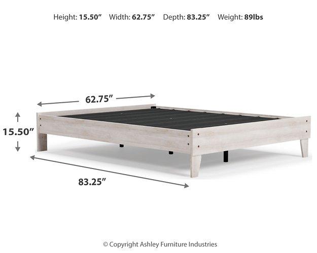 Shawburn Bed - Premium Bed from Ashley Furniture - Just $162.91! Shop now at Furniture Wholesale Plus  We are the best furniture store in Nashville, Hendersonville, Goodlettsville, Madison, Antioch, Mount Juliet, Lebanon, Gallatin, Springfield, Murfreesboro, Franklin, Brentwood