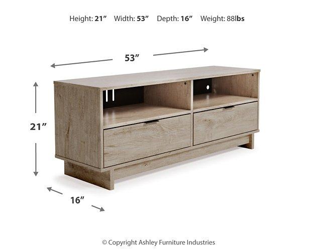 Oliah Medium TV Stand - Premium TV Stand from Ashley Furniture - Just $190.14! Shop now at Furniture Wholesale Plus  We are the best furniture store in Nashville, Hendersonville, Goodlettsville, Madison, Antioch, Mount Juliet, Lebanon, Gallatin, Springfield, Murfreesboro, Franklin, Brentwood