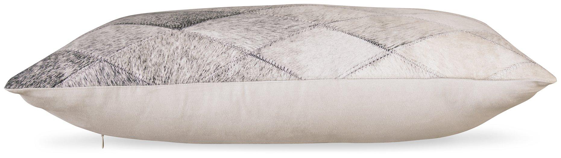 Pacrich Pillow (Set of 4) - Premium Pillow from Ashley Furniture - Just $90.36! Shop now at Furniture Wholesale Plus  We are the best furniture store in Nashville, Hendersonville, Goodlettsville, Madison, Antioch, Mount Juliet, Lebanon, Gallatin, Springfield, Murfreesboro, Franklin, Brentwood