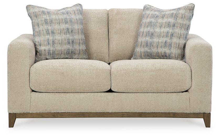 Parklynn Loveseat - Premium Loveseat from Ashley Furniture - Just $838.86! Shop now at Furniture Wholesale Plus  We are the best furniture store in Nashville, Hendersonville, Goodlettsville, Madison, Antioch, Mount Juliet, Lebanon, Gallatin, Springfield, Murfreesboro, Franklin, Brentwood