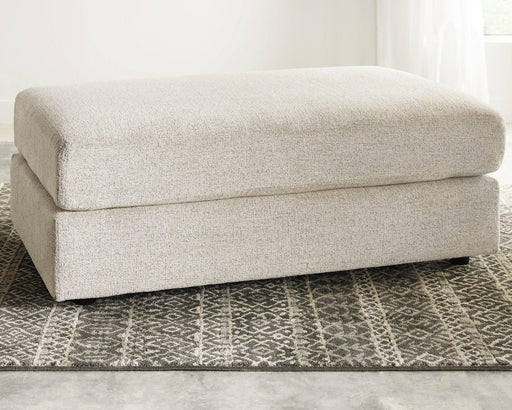 Soletren Oversized Ottoman - Premium Ottoman from Ashley Furniture - Just $320.50! Shop now at Furniture Wholesale Plus  We are the best furniture store in Nashville, Hendersonville, Goodlettsville, Madison, Antioch, Mount Juliet, Lebanon, Gallatin, Springfield, Murfreesboro, Franklin, Brentwood