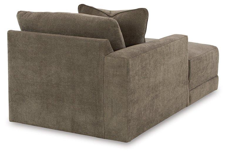 Raeanna Sectional with Chaise - Premium Sectional from Ashley Furniture - Just $2262.35! Shop now at Furniture Wholesale Plus  We are the best furniture store in Nashville, Hendersonville, Goodlettsville, Madison, Antioch, Mount Juliet, Lebanon, Gallatin, Springfield, Murfreesboro, Franklin, Brentwood