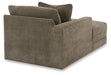 Raeanna 3-Piece Sectional Sofa with Chaise - Premium Chofa from Ashley Furniture - Just $1423.49! Shop now at Furniture Wholesale Plus  We are the best furniture store in Nashville, Hendersonville, Goodlettsville, Madison, Antioch, Mount Juliet, Lebanon, Gallatin, Springfield, Murfreesboro, Franklin, Brentwood