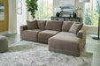 Raeanna 3-Piece Sectional Sofa with Chaise - Premium Chofa from Ashley Furniture - Just $1423.49! Shop now at Furniture Wholesale Plus  We are the best furniture store in Nashville, Hendersonville, Goodlettsville, Madison, Antioch, Mount Juliet, Lebanon, Gallatin, Springfield, Murfreesboro, Franklin, Brentwood