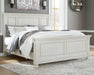 Robbinsdale Bed - Premium Bed from Ashley Furniture - Just $683.79! Shop now at Furniture Wholesale Plus  We are the best furniture store in Nashville, Hendersonville, Goodlettsville, Madison, Antioch, Mount Juliet, Lebanon, Gallatin, Springfield, Murfreesboro, Franklin, Brentwood