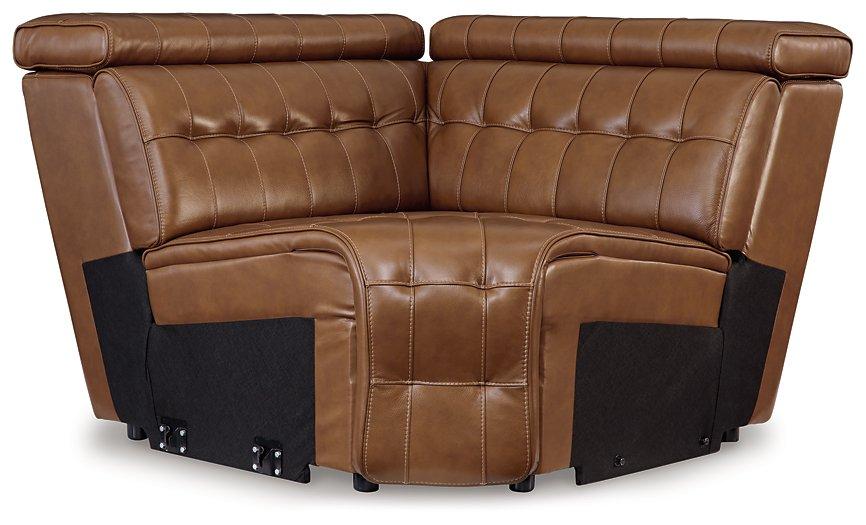 Temmpton Power Reclining Sectional - Premium Sectional from Ashley Furniture - Just $4608.29! Shop now at Furniture Wholesale Plus  We are the best furniture store in Nashville, Hendersonville, Goodlettsville, Madison, Antioch, Mount Juliet, Lebanon, Gallatin, Springfield, Murfreesboro, Franklin, Brentwood