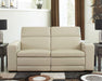 Texline 3-Piece Power Reclining Loveseat - Premium Sectional from Ashley Furniture - Just $2275.25! Shop now at Furniture Wholesale Plus  We are the best furniture store in Nashville, Hendersonville, Goodlettsville, Madison, Antioch, Mount Juliet, Lebanon, Gallatin, Springfield, Murfreesboro, Franklin, Brentwood