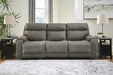 Starbot 3-Piece Power Reclining Sofa - Premium Sectional from Ashley Furniture - Just $1870.98! Shop now at Furniture Wholesale Plus  We are the best furniture store in Nashville, Hendersonville, Goodlettsville, Madison, Antioch, Mount Juliet, Lebanon, Gallatin, Springfield, Murfreesboro, Franklin, Brentwood