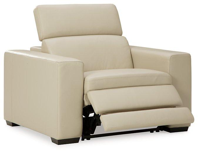 Texline Power Recliner - Premium Recliner from Ashley Furniture - Just $1379.25! Shop now at Furniture Wholesale Plus  We are the best furniture store in Nashville, Hendersonville, Goodlettsville, Madison, Antioch, Mount Juliet, Lebanon, Gallatin, Springfield, Murfreesboro, Franklin, Brentwood