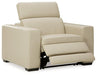 Texline Power Recliner - Premium Recliner from Ashley Furniture - Just $1379.25! Shop now at Furniture Wholesale Plus  We are the best furniture store in Nashville, Hendersonville, Goodlettsville, Madison, Antioch, Mount Juliet, Lebanon, Gallatin, Springfield, Murfreesboro, Franklin, Brentwood