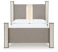 Surancha Bed - Premium Bed from Ashley Furniture - Just $366.02! Shop now at Furniture Wholesale Plus  We are the best furniture store in Nashville, Hendersonville, Goodlettsville, Madison, Antioch, Mount Juliet, Lebanon, Gallatin, Springfield, Murfreesboro, Franklin, Brentwood