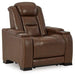 The Man-Den Power Recliner - Premium Recliner from Ashley Furniture - Just $1395.14! Shop now at Furniture Wholesale Plus  We are the best furniture store in Nashville, Hendersonville, Goodlettsville, Madison, Antioch, Mount Juliet, Lebanon, Gallatin, Springfield, Murfreesboro, Franklin, Brentwood