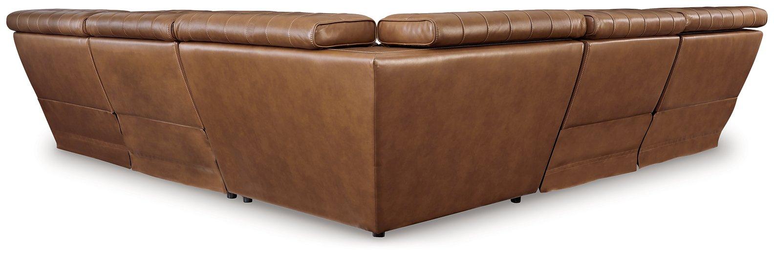 Temmpton Power Reclining Sectional - Premium Sectional from Ashley Furniture - Just $4608.29! Shop now at Furniture Wholesale Plus  We are the best furniture store in Nashville, Hendersonville, Goodlettsville, Madison, Antioch, Mount Juliet, Lebanon, Gallatin, Springfield, Murfreesboro, Franklin, Brentwood