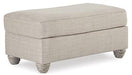 Traemore Ottoman - Premium Ottoman from Ashley Furniture - Just $297.55! Shop now at Furniture Wholesale Plus  We are the best furniture store in Nashville, Hendersonville, Goodlettsville, Madison, Antioch, Mount Juliet, Lebanon, Gallatin, Springfield, Murfreesboro, Franklin, Brentwood