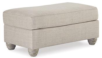 Traemore Ottoman - Premium Ottoman from Ashley Furniture - Just $297.55! Shop now at Furniture Wholesale Plus  We are the best furniture store in Nashville, Hendersonville, Goodlettsville, Madison, Antioch, Mount Juliet, Lebanon, Gallatin, Springfield, Murfreesboro, Franklin, Brentwood