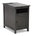 Treytown Chairside End Table - Premium End Table from Ashley Furniture - Just $152.04! Shop now at Furniture Wholesale Plus  We are the best furniture store in Nashville, Hendersonville, Goodlettsville, Madison, Antioch, Mount Juliet, Lebanon, Gallatin, Springfield, Murfreesboro, Franklin, Brentwood