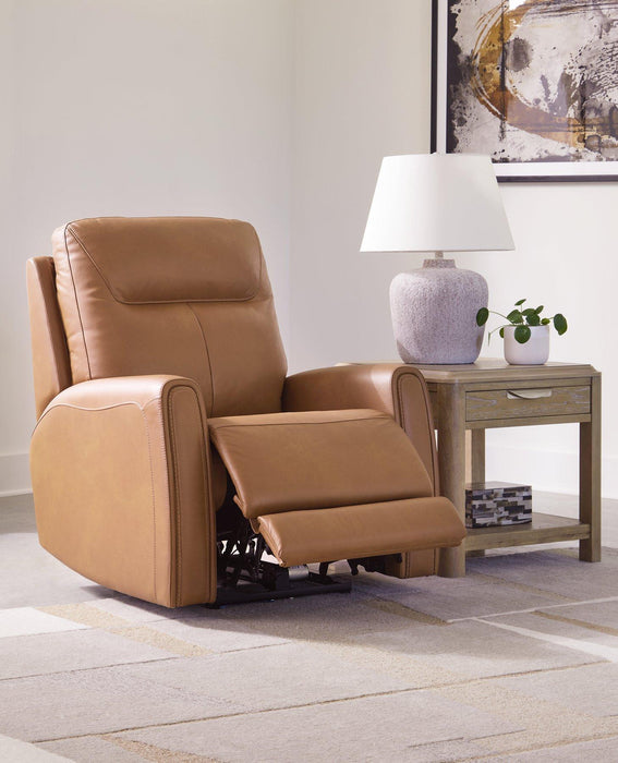 Tryanny Power Recliner - Premium Recliner from Ashley Furniture - Just $1158.58! Shop now at Furniture Wholesale Plus  We are the best furniture store in Nashville, Hendersonville, Goodlettsville, Madison, Antioch, Mount Juliet, Lebanon, Gallatin, Springfield, Murfreesboro, Franklin, Brentwood