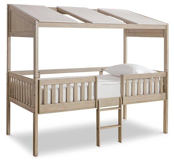 Wrenalyn Loft Bed - Premium Bed from Ashley Furniture - Just $726.02! Shop now at Furniture Wholesale Plus  We are the best furniture store in Nashville, Hendersonville, Goodlettsville, Madison, Antioch, Mount Juliet, Lebanon, Gallatin, Springfield, Murfreesboro, Franklin, Brentwood