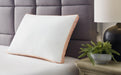 Zephyr 2.0 3-in-1 Pillow (6/Case) - Premium Pillow from Ashley Furniture - Just $393.67! Shop now at Furniture Wholesale Plus  We are the best furniture store in Nashville, Hendersonville, Goodlettsville, Madison, Antioch, Mount Juliet, Lebanon, Gallatin, Springfield, Murfreesboro, Franklin, Brentwood