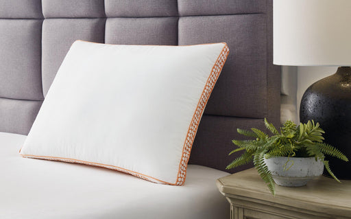 Zephyr 2.0 3-in-1 Pillow (6/Case) - Premium Bed Pillow from Ashley Furniture - Just $393.67! Shop now at Furniture Wholesale Plus  We are the best furniture store in Nashville, Hendersonville, Goodlettsville, Madison, Antioch, Mount Juliet, Lebanon, Gallatin, Springfield, Murfreesboro, Franklin, Brentwood