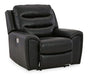 Warlin Power Recliner - Premium Recliner from Ashley Furniture - Just $879.64! Shop now at Furniture Wholesale Plus  We are the best furniture store in Nashville, Hendersonville, Goodlettsville, Madison, Antioch, Mount Juliet, Lebanon, Gallatin, Springfield, Murfreesboro, Franklin, Brentwood